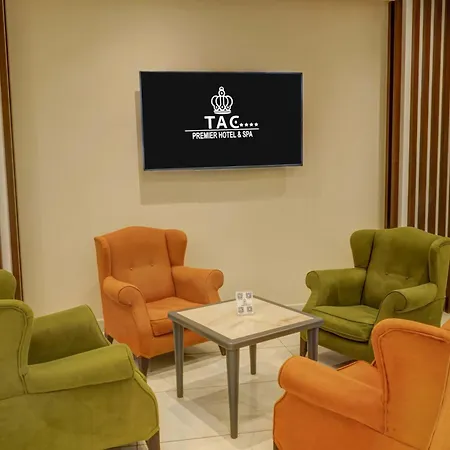 Resort Tac Premier & 4*