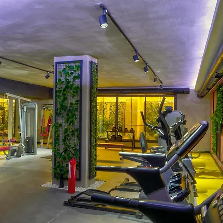 Tac Premier & Resort 4*