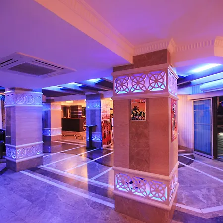 Resort Tac Premier & 4*