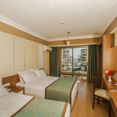 Resort Tac Premier & 4*