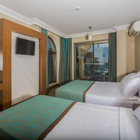 Resort Tac Premier & 4*