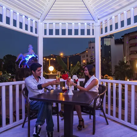 Resort Tac Premier & 4*