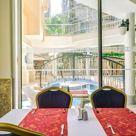 Tac Premier & Resort