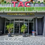 وسبا تاس بريمير 4*