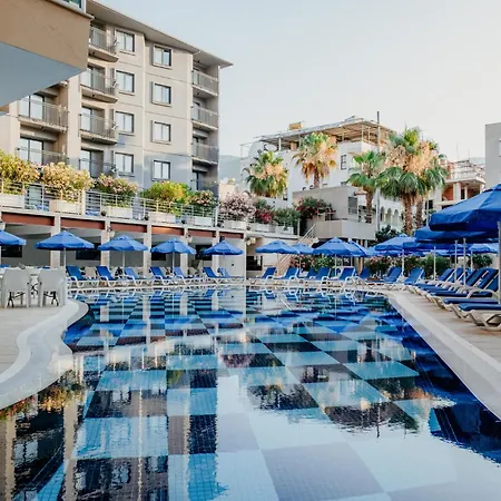 Complex Tac Premier & Alanya