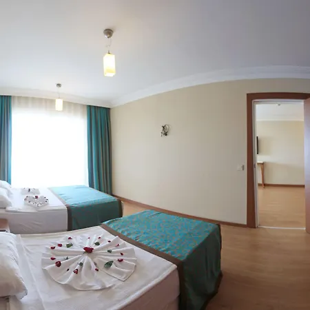 Tac Premier & Alanya