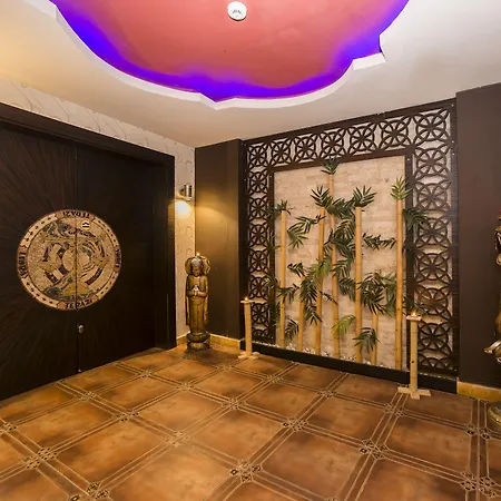 Tac Premier & 4* Alanya