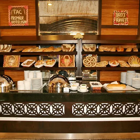 Tac Premier & Alanya