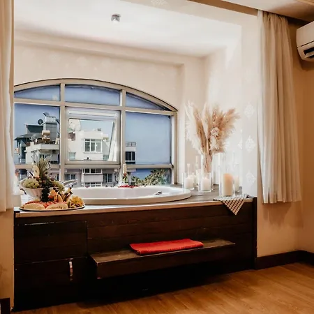 西塔普瑞米尔酒店及水疗中心 阿拉尼亚