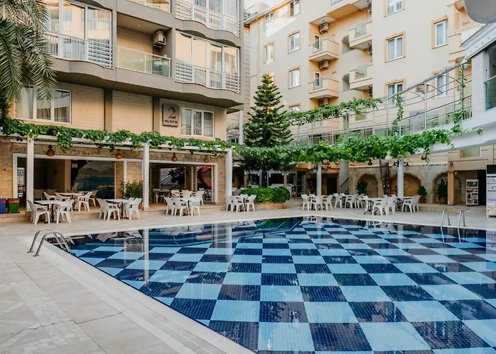 西塔普瑞米尔酒店及水疗中心 度假村 阿拉尼亚