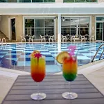 Курортный комплекс Tac Premier &