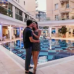 Tac Premier & Resort Alanya