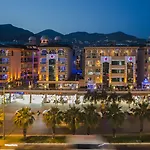 Tac Premier & Resort Alanya