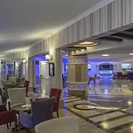 Курортный комплекс Tac Premier & 4*