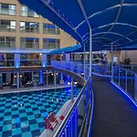 Tac Premier & Курортный комплекс Алания