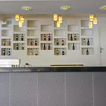 Курортный комплекс Tac Premier &