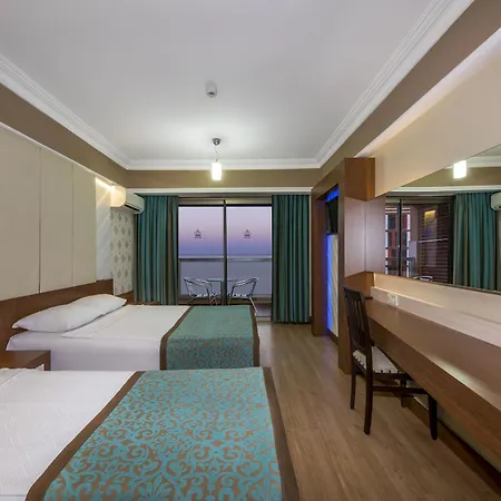 Rezort Tac Premier Hotel&spa