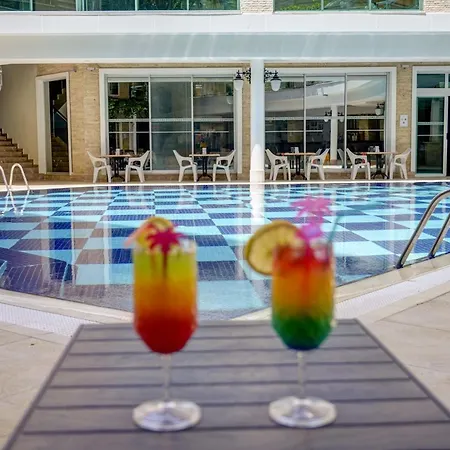 Rezort Tac Premier Hotel&spa