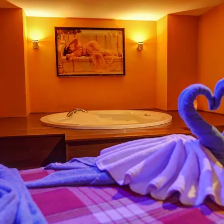 Tac Premier Hotel&spa Rezort Alanya