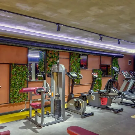 Rezort Tac Premier Hotel&spa