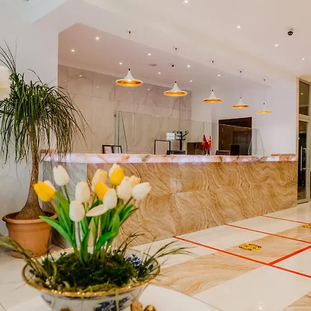 Tac Premier Hotel&spa Rezort