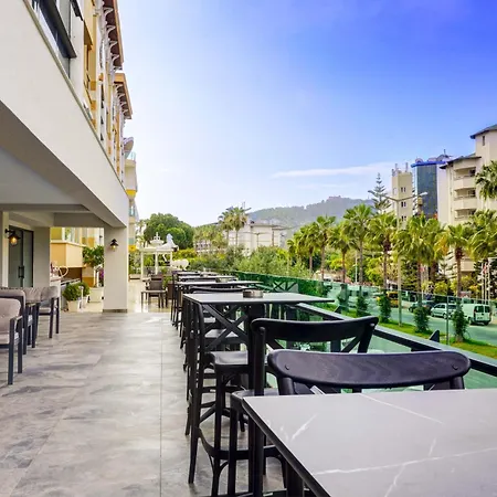 Tac Premier Hotel&spa 4*