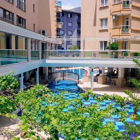 Tac Premier Hotel&spa Rezort