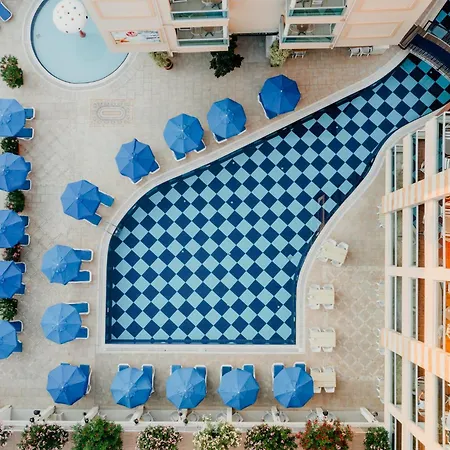 Tac Premier Hotel&spa Rezort