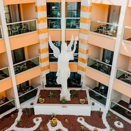 Tac Premier Hotel&spa Rezort 4*