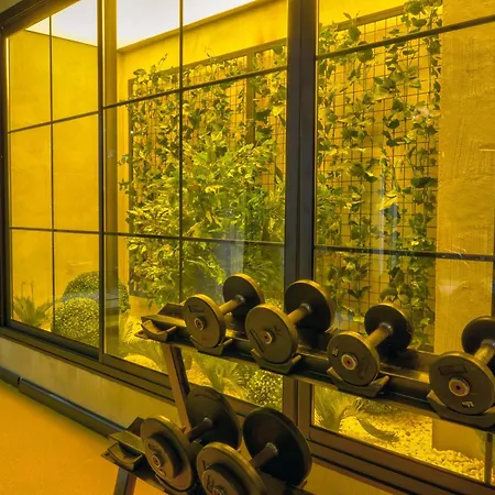 Tac Premier Hotel&spa Rezort