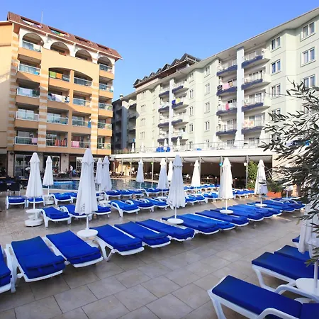 Rezort Tac Premier Hotel&spa