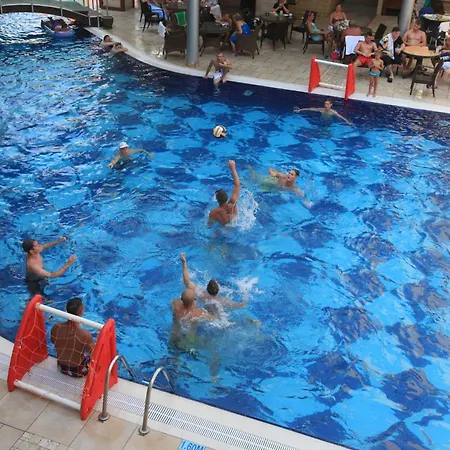 Rezort Tac Premier Hotel&spa