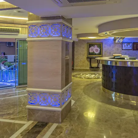 Tac Premier Hotel&spa 4*