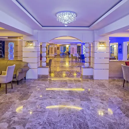 Rezort Tac Premier Hotel&spa