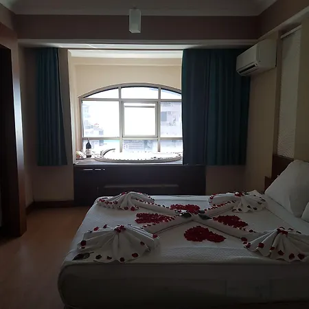 Rezort Tac Premier Hotel&spa 4*