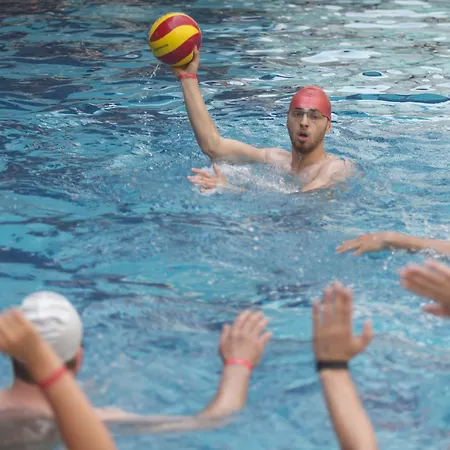 Tac Premier Hotel&spa 4* Alanya