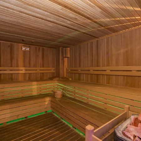 Tac Premier Hotel&spa