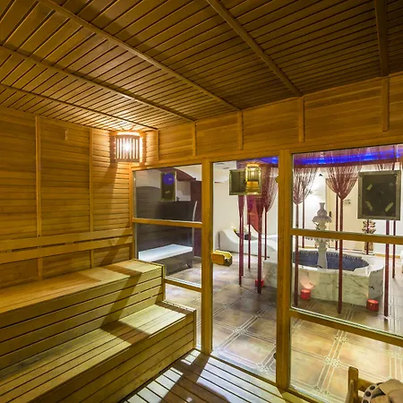 Rezort Tac Premier Hotel&spa 4*