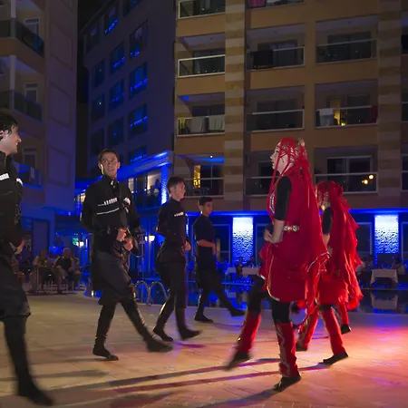 Tac Premier Hotel&spa 4*