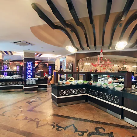 Tac Premier Hotel&spa Rezort