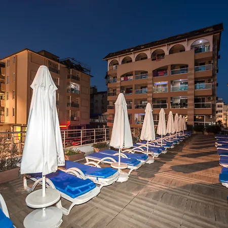 Tac Premier Hotel&spa