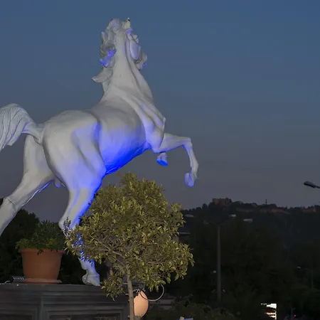 Tac Premier Hotel&spa Alanya