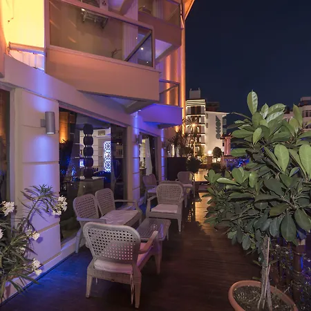 Tac Premier Hotel&spa Rezort