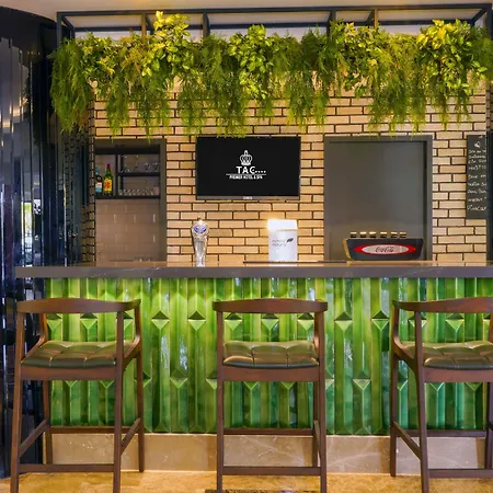 Tac Premier Hotel&spa 4*