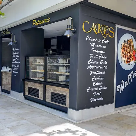 Feriested Tac Premier & 4*