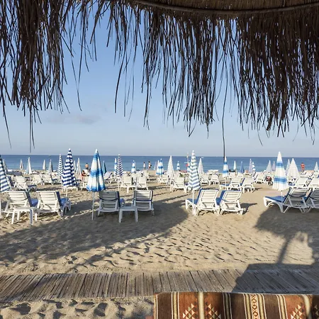 Tac Premier Hotel&spa 4* Alanya