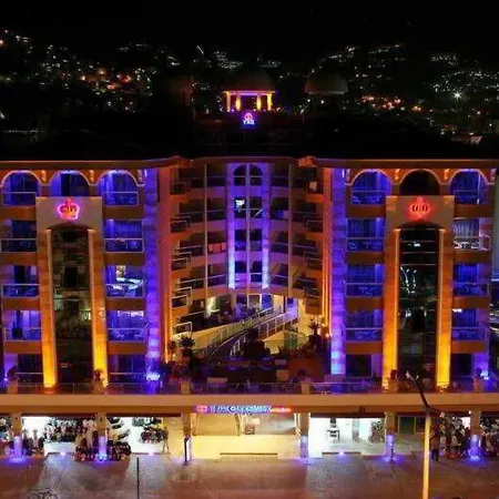 Rezort Tac Premier Hotel&spa