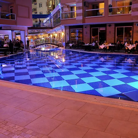 Tac Premier & Alanya