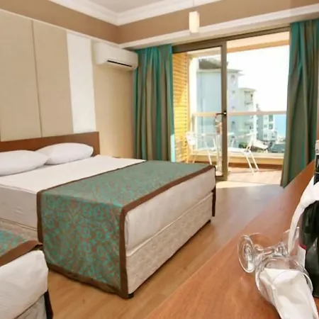 Rezort Tac Premier Hotel&spa