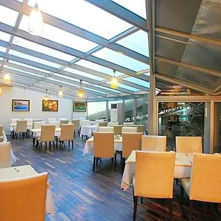 Tac Premier & Alanya
